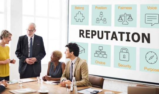 Tentang Peran PR Ketika Reputasi Makin Diperhatikan “Stakeholder”