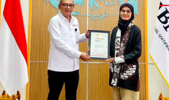 Tentang Sertifikasi yang Penting bagi Calon PR Maupun Para Profesional