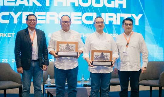 Perkuat Ketahanan Pasar Modal, BNI Gelar Market Outlook 2026