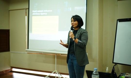 Menyoal Urgensi Implementasi GEO oleh Praktisi PR