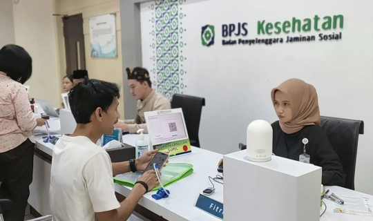 Menko PM Sebut Komunikasi Pemerintah Buruk Saat Polemik BPJS Kesehatan Mencuat