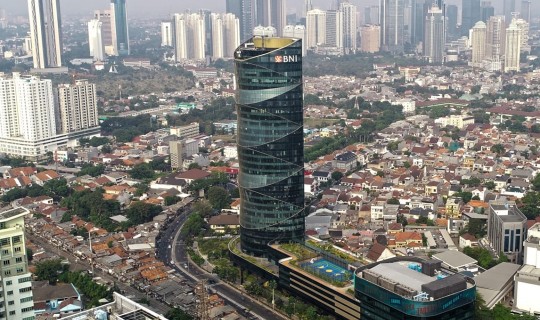 BNI Imbau Publik Waspada Modus Kejahatan Siber Jelang Lebaran