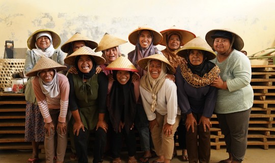 Bagi PNM, Komunikasi Berdampak Butuh Transformasi dan Kolaborasi