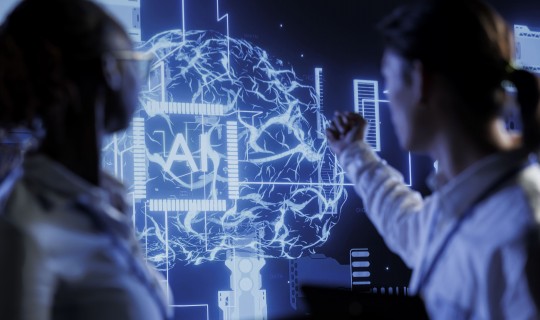 3 Hal yang Perlu Diperhatikan Demi Jaga Persepsi Publik di Era “AI Mode”