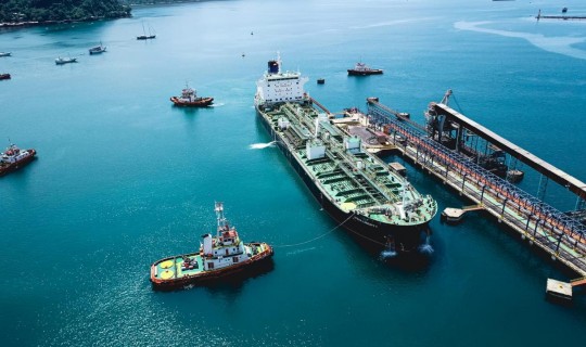 PTP Nonpetikemas Cabang Teluk Bayur Perkuat Peran sebagai Motor Penggerak Logistik di Sumbar