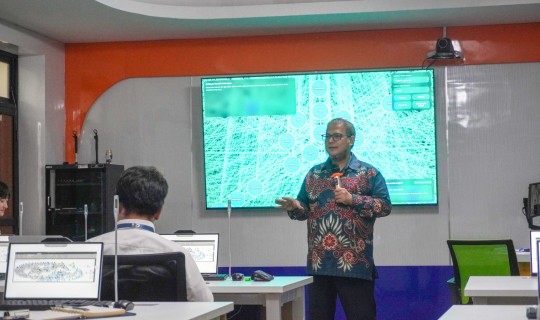 Upaya UPN Veteran Jatim Pastikan Lulusan Ilmu Komunikasi Gampang Dapat Kerja