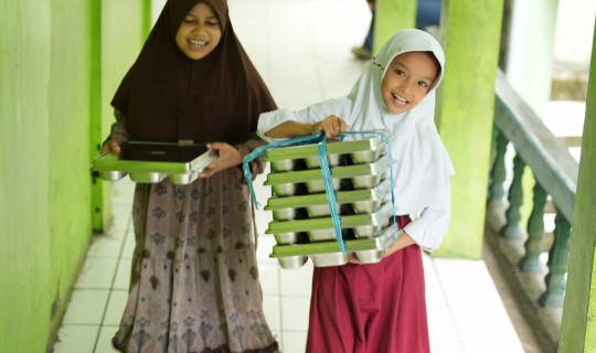 Komunikasi Krisis Program MBG Dinilai Perlu Pendekatan Strategis dan Terencana