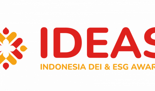 3 Juri Diterjunkan untuk IDEAS 2026, Siapa Saja Mereka?