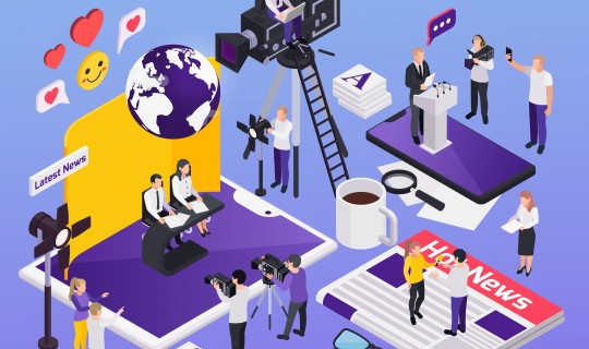 APPRI Soroti Relasi Media dan PR di Era Disrupsi