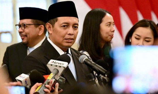 Presiden Prabowo “Reshuffle” Kabinet, Komunikasi Pemerintah Mendapat Sorotan