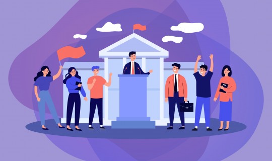 Komdigi Dorong GPR Agar Kreatif Sampaikan Pesan ke Publik