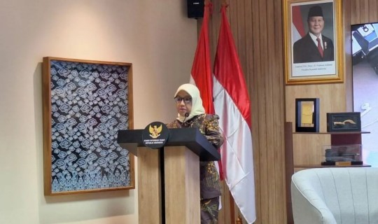 KI Pusat Dorong Media Perkuat Transparansi dan Akuntabilitas Publik Pemerintahan