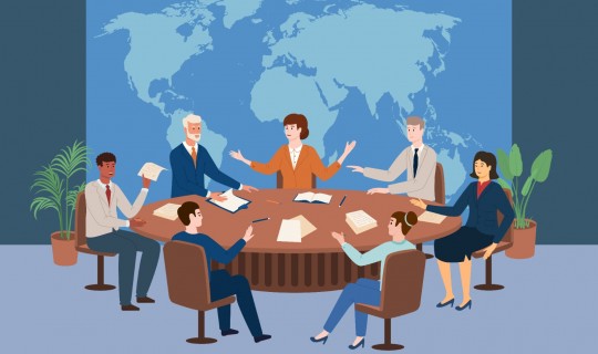 Akademisi Soroti Tumpang Tindih Komunikasi Publik Pemerintah