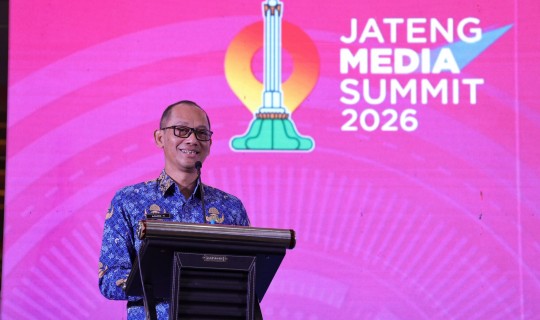 DPRD Jateng Tekankan Pentingnya GPR Bangun Komunikasi Publik yang Berdampak