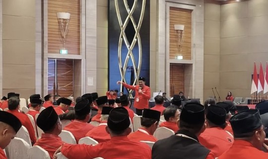 PDIP Soroti Komunikasi Publik Pemerintah di Tengah Tekanan Ekonomi