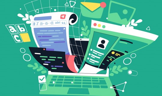 Algoritma Platform Ubah Ekosistem Komunikasi, Kualitas Informasi Dinilai Menurun