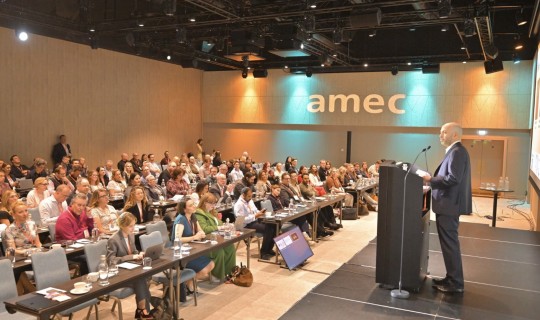 AMEC Perkenalkan GEO Principles, Standar Baru Ukur Reputasi di Era AI
