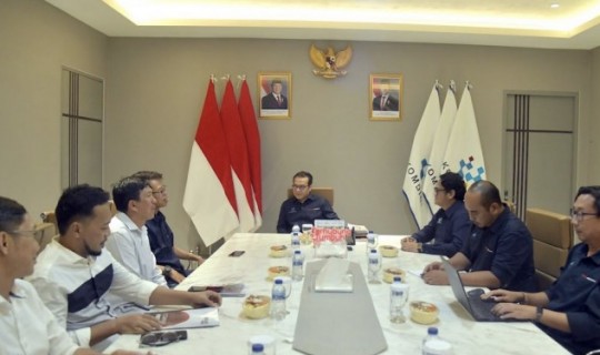 Krisis Media Ancam Kualitas Informasi Publik dan Demokrasi Digital