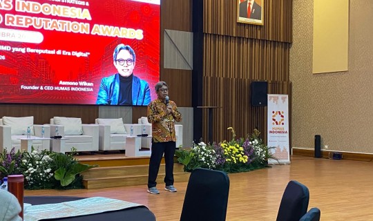 Berlangsung Hari Ini, FOKUS HIBRA 2026 Kupas Tata Kelola BUMD