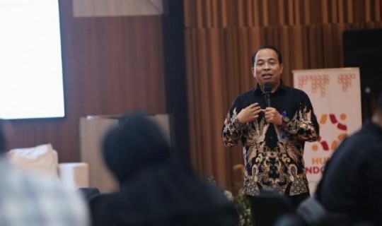 Membedah Anatomi Krisis & Manajemen Komunikasi BUMD