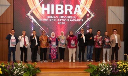 BUMD Pemenang FOKUS HIBRA 2026 Sepakat Komunikasi Dua Arah Penting bagi Layanan