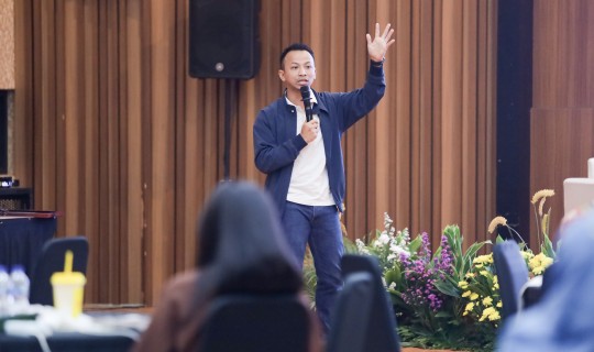 Kepercayaan Publik dan Komunikasi Strategis, Cara MRT Jakarta Membangun Reputasi