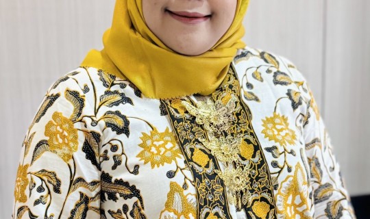 Titik Buta Penguatan Sektor Industri: Pentingnya Bangun Strategi Komunikasi Berbasis Ekosistem