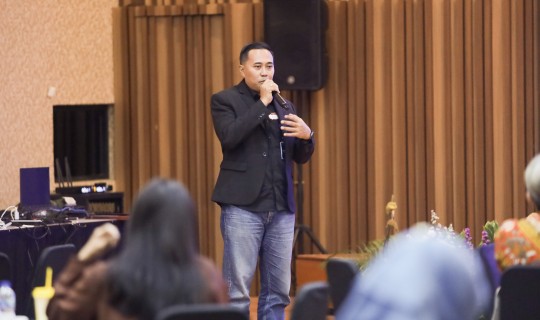 Transformasi Digital, Cara PDAM Surya Sembada Surabaya Perkuat Reputasi