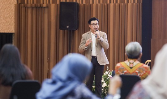 Menjaga Kepercayaan Publik Wajib Lewat Pelayanan Nyata Demi Reputasi BUMD
