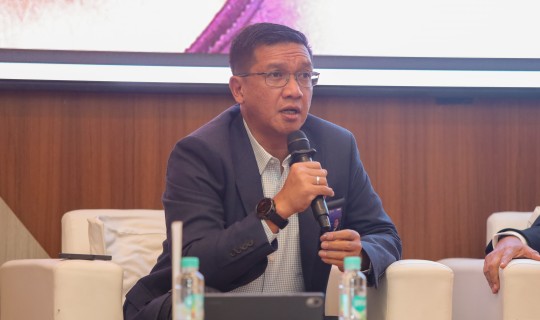 Membangun Reputasi Organisasi Lewat Tata Kelola dan Pelayanan Sepenuh Hati