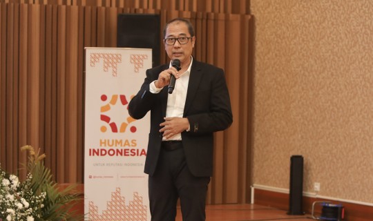 Menengok Strategi PDAM Surya Sembada Surabaya Bangun BUMD yang Kredibel