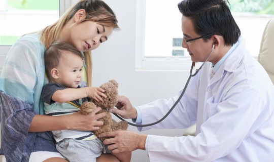  IDAI Sebut Komunikasi Empatik Jadi Kunci bagi Dokter Menjaga Kepercayaan Publik