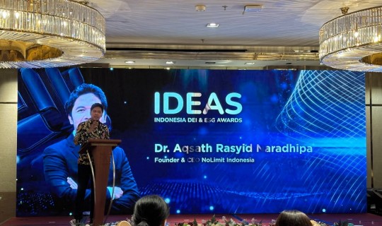 Berawal dari Tren, Praktik DEI & ESG Kini Menjadi Kebutuhan Bisnis
