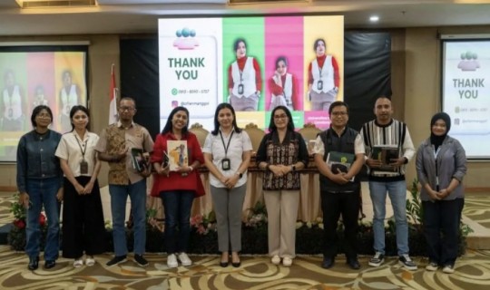 Humas Perguruan Tinggi Perlu Strategi Komunikasi Adaptif untuk Jaga Reputasi