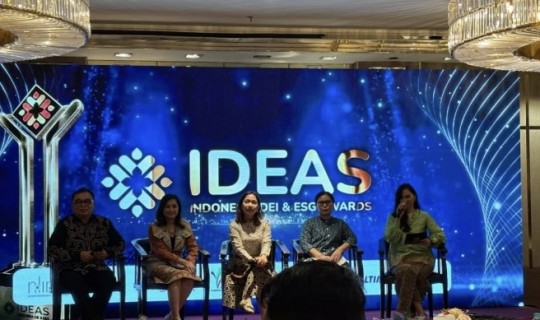 Komunikasi ESG Perlu Jadi Strategi Bisnis, Bukan Sekadar Publikasi
