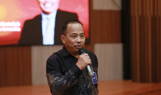 Karena Krisis Bisa Diantisipasi, PR Perguruan Tinggi Perlu Paham Anatominya