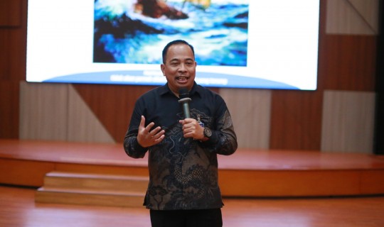 PR Perguruan Tinggi Perlu Tinggalkan Paradigma Lama Soal SOP Komunikasi Krisis 