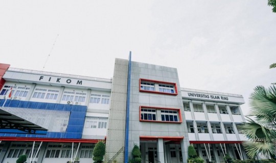 UIR Resmi Kantongi Izin, Program Magister Ilmu Komunikasi Segera Dibuka