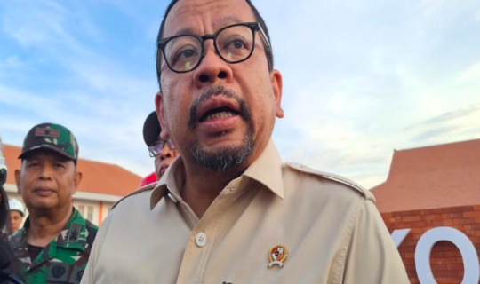 Kepuasan Publik atas Kinerja Prabowo Anjlok dalam Survei SMRC, Bakom Sebut “Wajar”