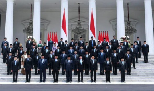Akademisi Kembali Soroti Komunikasi Pejabat Publik yang Masih Sering Blunder