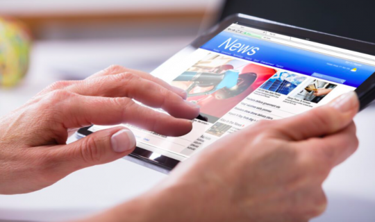 Menyoal Pemanfaatan “Earned Media” oleh Praktisi PR di era AI 