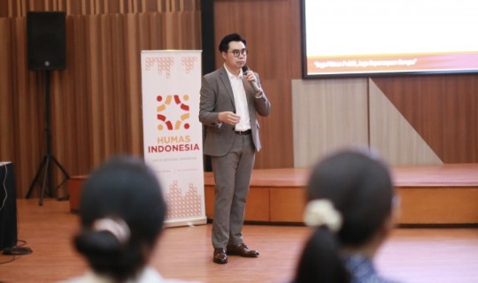 Membedah Hal yang Perlu Dilakukan Perguruan Tinggi dalam Manajemen Reputasi Digital