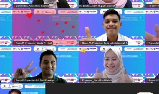 ASPIKOM Jatim dan UM Dorong Peningkatan Kontribusi Ilkom di Tingkat Global
