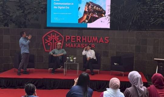 Menengok Cara PT Vale Indonesia Menjalankan Komunikasi Krisis