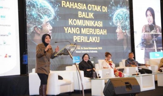 PT JIEP Buktikan Hasil Penguatan Transparansi dan Akuntabilitas Informasi Publik