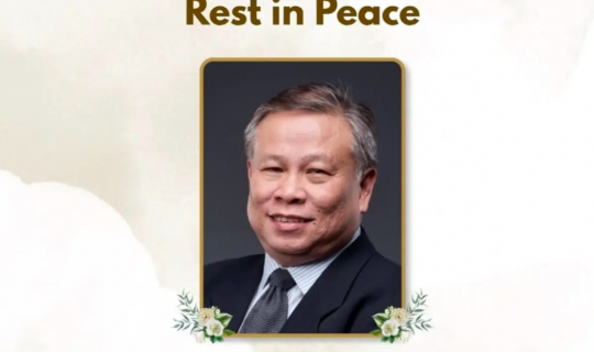 John Daniel Rembeth Berpulang, Begini Kariernya di Dunia Komunikasi Tanah Air