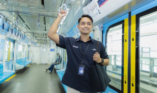 TASPEN Perkuat ESG, Dorong Mobilitas Rendah Emisi melalui Program 