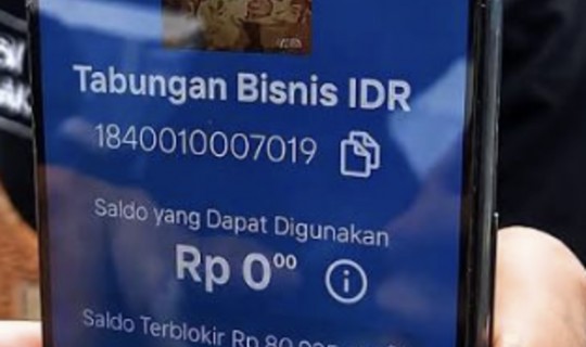 Pentingnya Manajemen Komunikasi, Berkaca Pada Kasus Pemblokiran Rekening Botok 