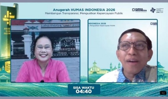 Penjurian AHI 2026: Tentang Strategi Komunikasi Jemput Bola