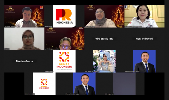 Penjurian PRIWOLA 2026: Menjaga “Stakeholder” Demi Reputasi 